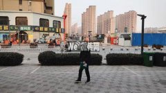 完成上海公馆三期西门老潼关肉夹馍