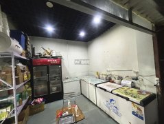 可空转定州崇文街29号刚亮麻辣烫