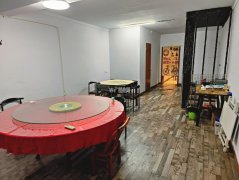 完成中心街和平路东南角荆楚特色菜