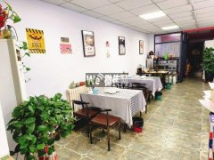 完成中心街和平路东南角荆楚特色菜