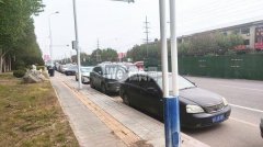 成功转出安平王各庄社区东门徽煌烤鱼