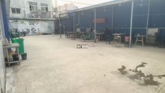 完成宝云街永兴路口宝力烧烤