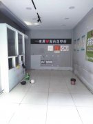 成功出租定州崇文街西口纯一层商铺
