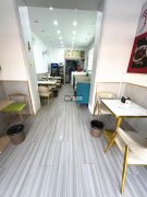 成功转出报社街民生胡同有福面馆