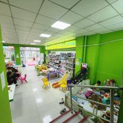 成功转出和平路依云湾共享潮玩