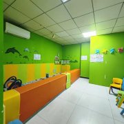 成功转出和平路依云湾共享潮玩