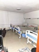 成功出租武邑丽景金城前后带院商铺