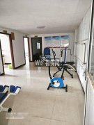 成功出租武邑丽景金城前后带院商铺