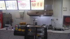 成功转出庆丰街理想城开心虾仁馄饨