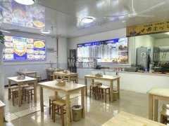 急转景县御金府南门兰州拉面