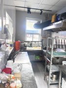 完成衡水学院公寓内麻吉麻辣烫、拌