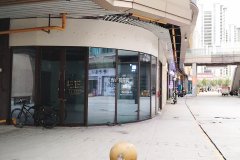 出售爱琴海玫瑰天街转角位置商铺