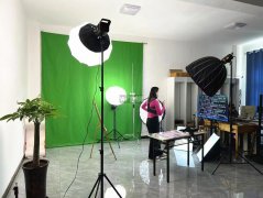 不会拍视频？我来给你惊喜！