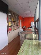 成功转出商贸城义兴张道口烧鸡