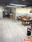 完成前进南大街宁安路西北角神鸡妙涮