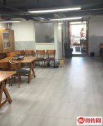 完成前进南大街宁安路西北角神鸡妙涮