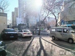 完成红旗大街天鸿国际西门元满烤肉