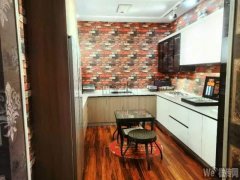 完成竞秀复兴中路利家街口商铺二楼