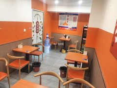 成功转出裕华路北国商城对过阿朵妹土豆粉