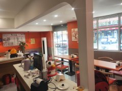 成功转出裕华路北国商城对过阿朵妹土豆粉