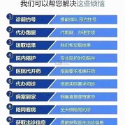 北京各大医院陪诊、加急挂号、手术！