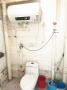 出租和平公寓两室一厅月租700