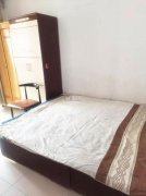 出租和平公寓两室一厅月租700