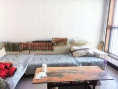 出租和平公寓两室一厅月租700