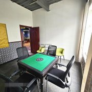 完成定州五中、众春园旁潮度台球