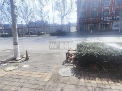 可空转景县卫健局西侧美妆健康馆