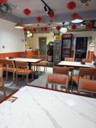 可空转中华街九派香邻川味江湖