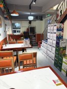 可空转中华街九派香邻川味江湖