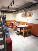 可空转中华街九派香邻川味江湖