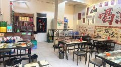 可空转宝云街宁安路232炭火烧烤