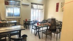 可空转宝云街宁安路232炭火烧烤