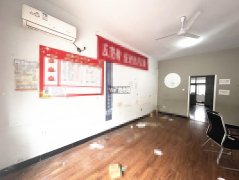 成功出租中华嘉园门口第一家商铺