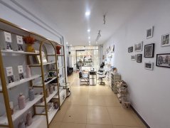 成功转出衡水学院旁佳颜美容美甲