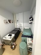 成功转出衡水学院旁佳颜美容美甲