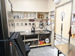 急转育才街康平路西北甜啦啦