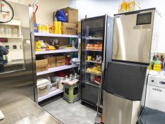 急转育才街康平路西北甜啦啦