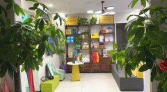 完成清平街永兴路口亲亲宝贝孕婴产康店