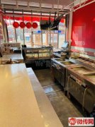 完成定州崇文街东西主街喜识