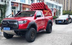 高端商务婚车找衡水禧合包满意