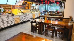 完成永兴路逸升佳苑欢喜炸酱面