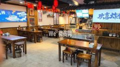 完成永兴路逸升佳苑欢喜炸酱面