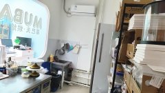 可空转武邑长城国际慕巴夫蛋糕店