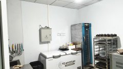 可空转武邑长城国际慕巴夫蛋糕店