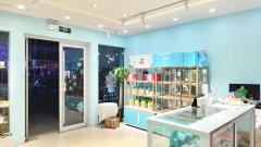 可空转武邑长城国际慕巴夫蛋糕店