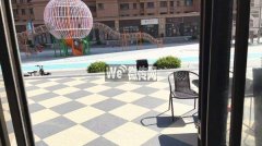 成功出租大庆路恒丰理想城西区底商