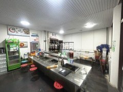 完成定州崇文街刚子麻辣烫